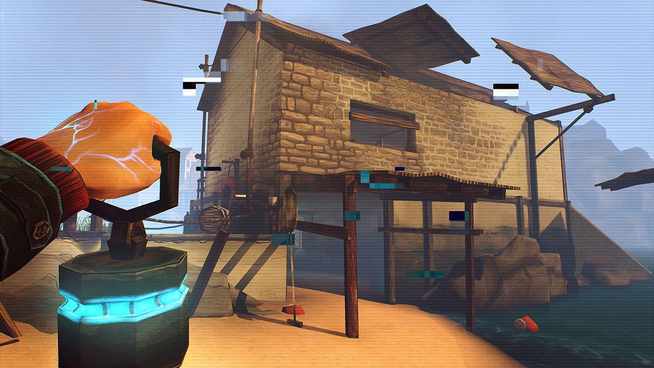 Ether One Redux Screenshot 6