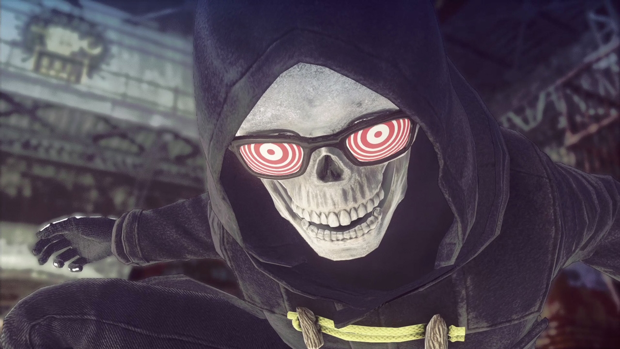 LET IT DIE Screenshot 2