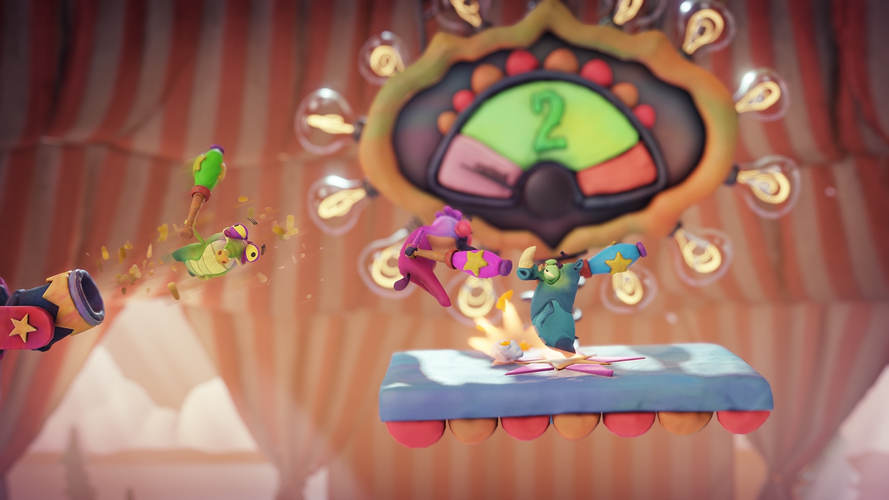 Frantics Screenshot 7
