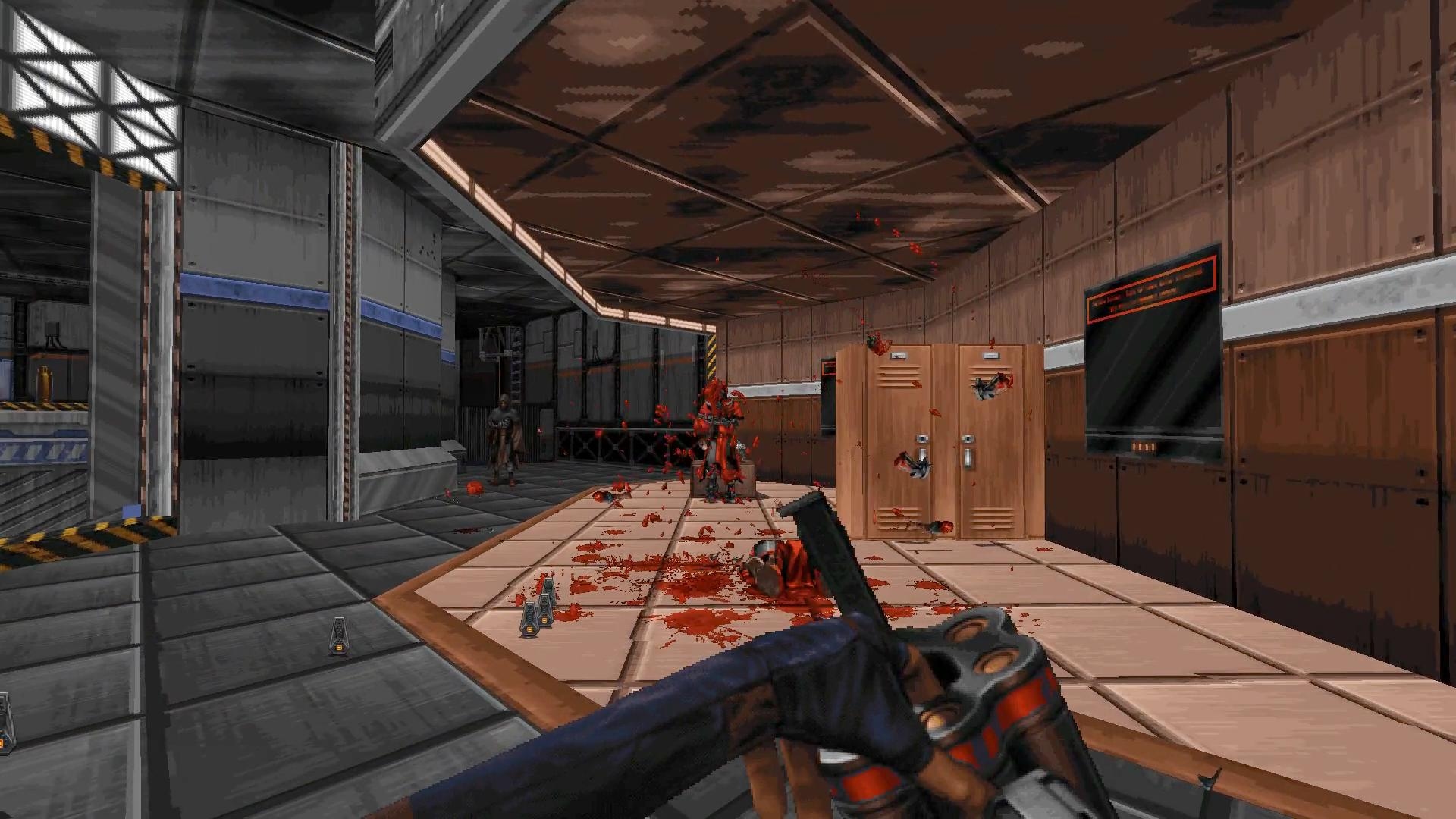 Ion Fury Screenshot 7