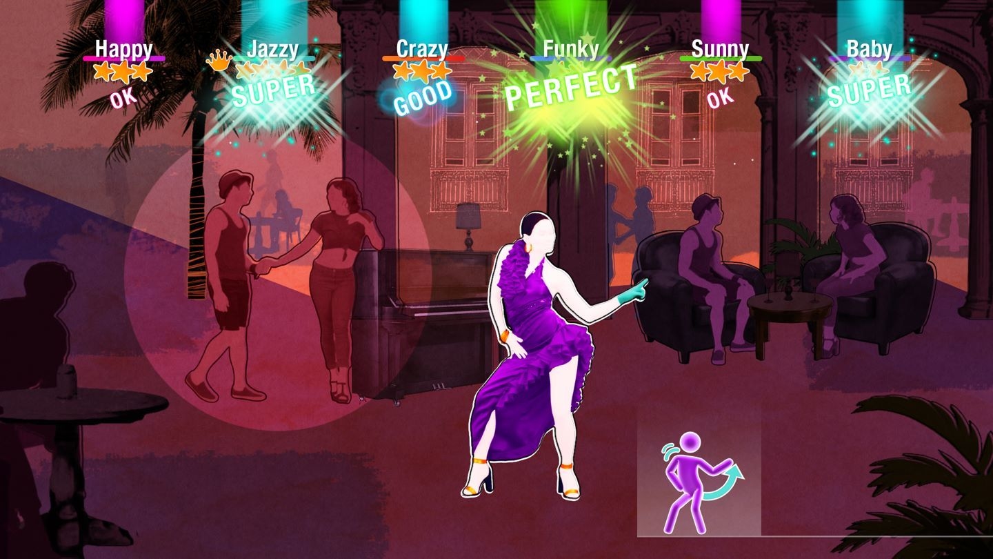 Just Dance 2019 Screenshot 2