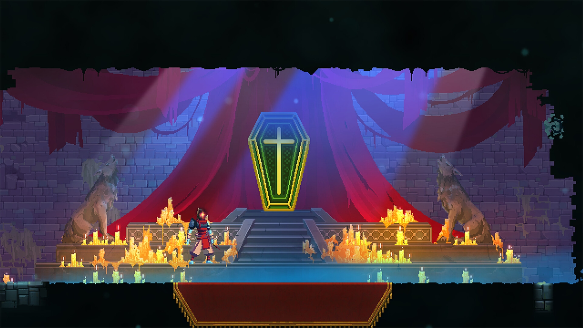 Dead Cells: Return to Castlevania Screenshot 5