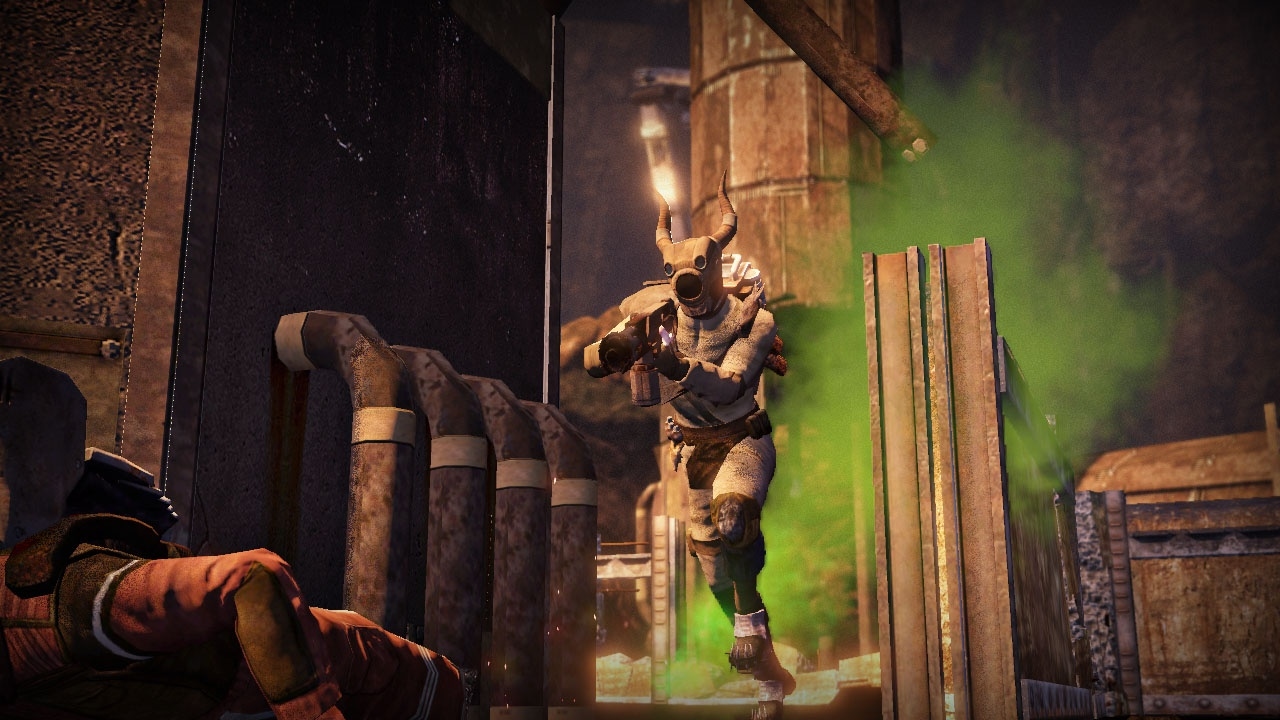 Red Faction: Guerrilla - Demons of the Badlands Screenshot 7