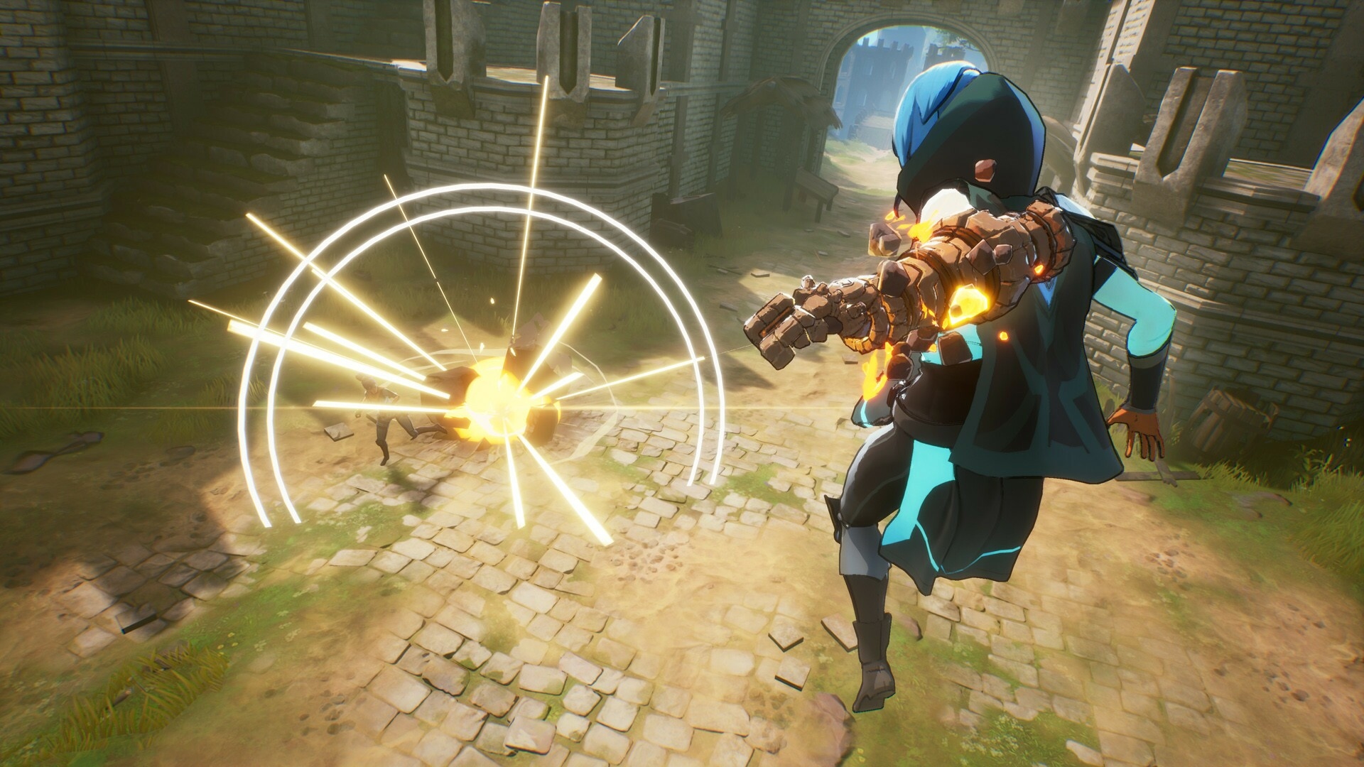 Spellbreak Screenshot 7