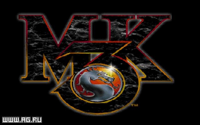 Mortal Kombat 3 Screenshot 6