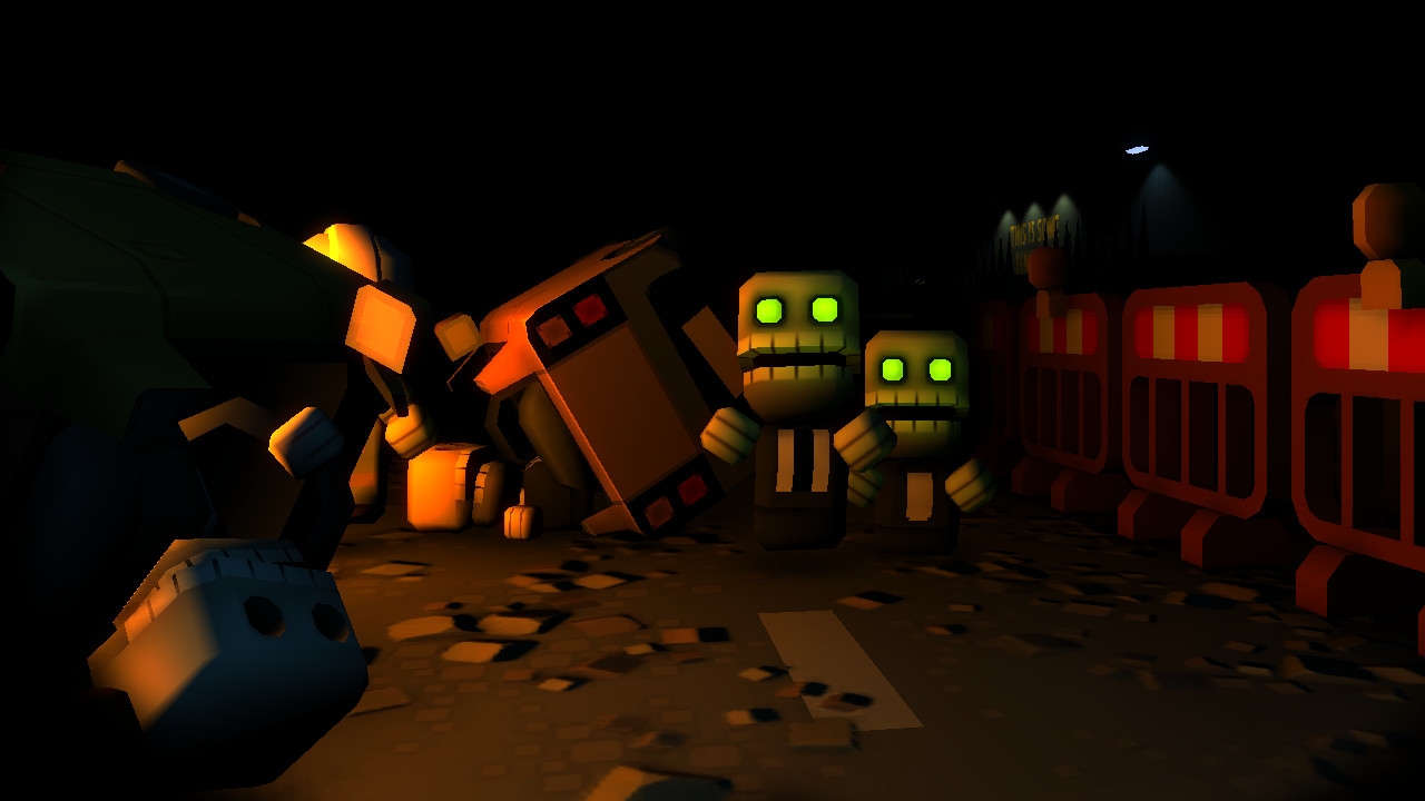 Basingstoke Screenshot 3