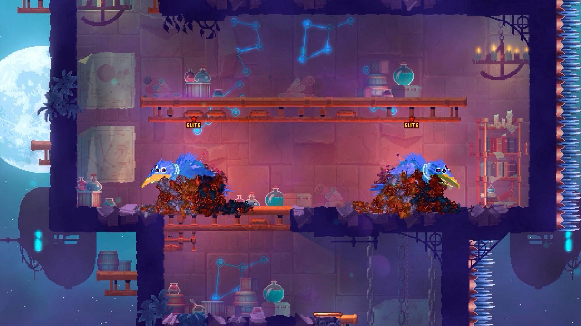 Dead Cells: DLC Bundle Screenshot 2