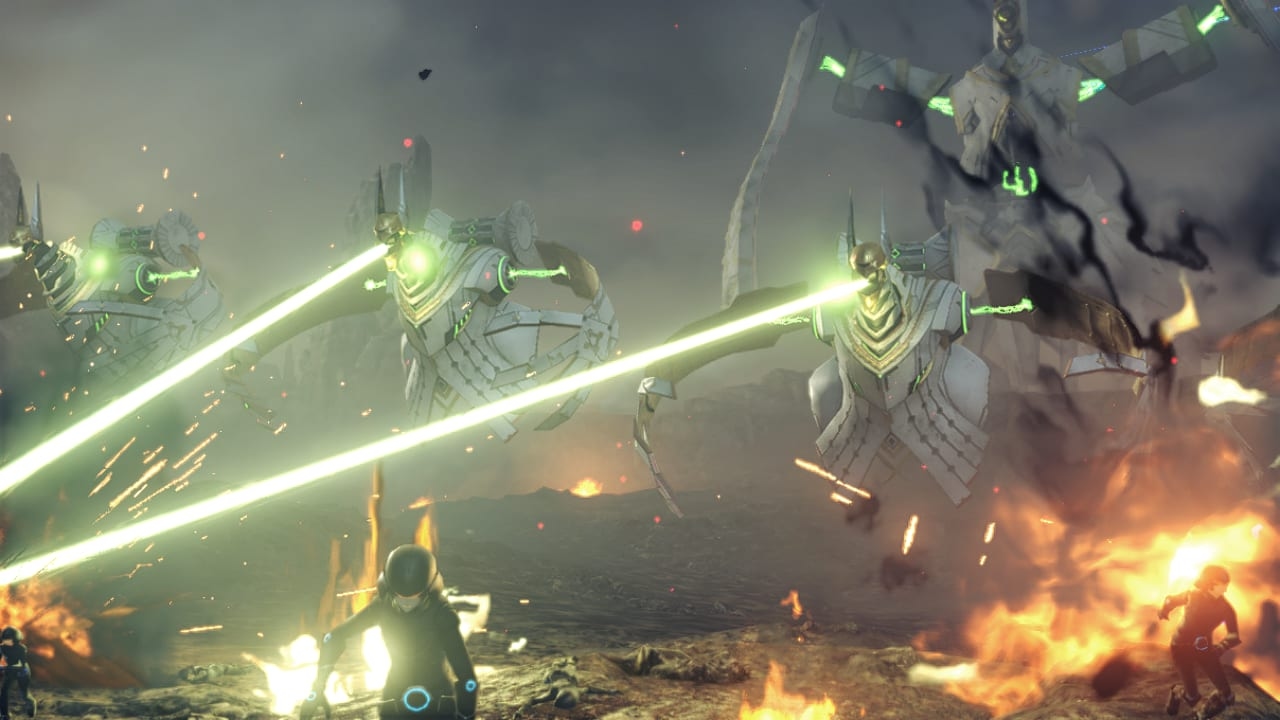 Xenoblade Chronicles 3 Screenshot 5