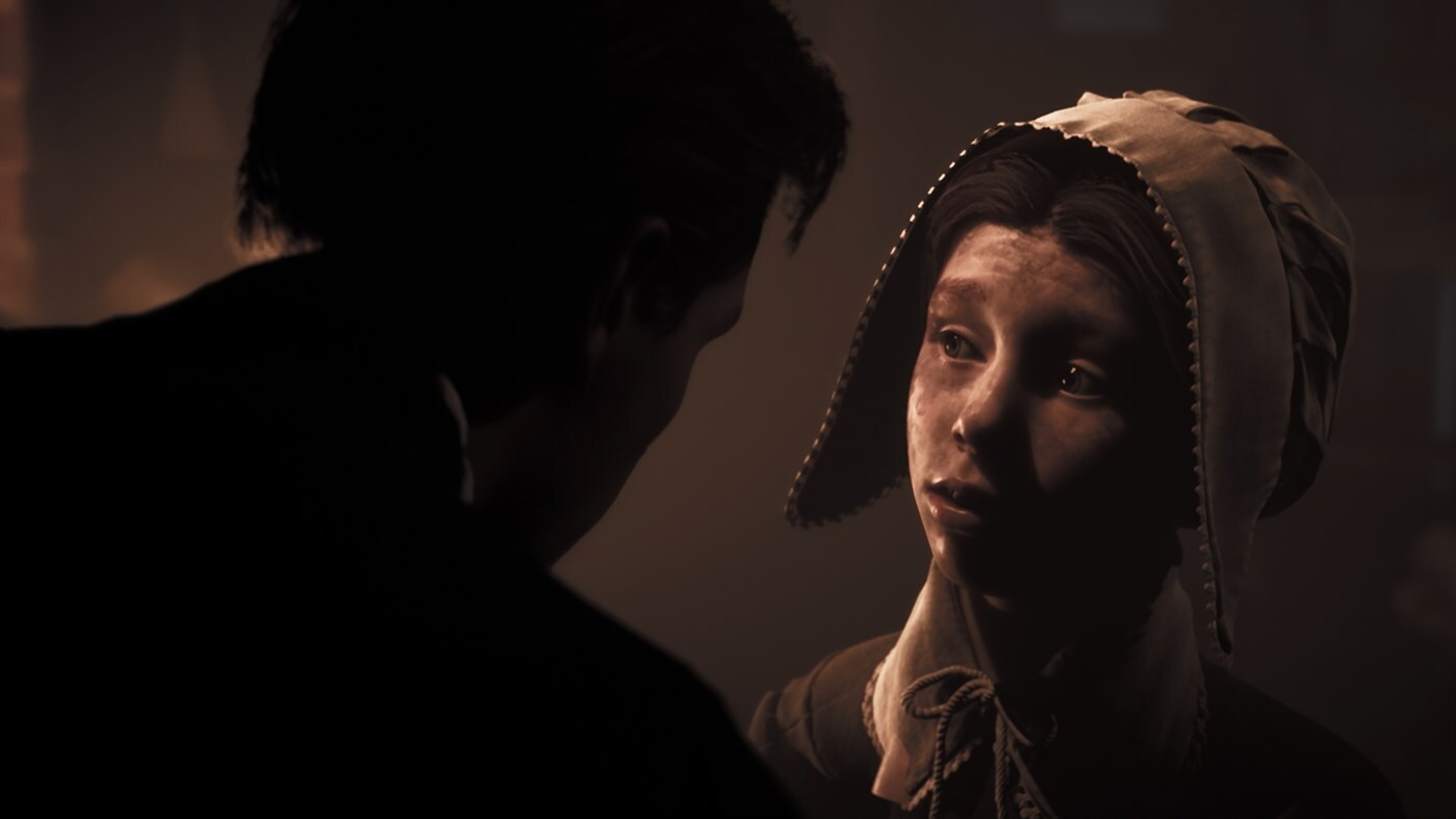 The Dark Pictures Anthology: Season One Screenshot 6