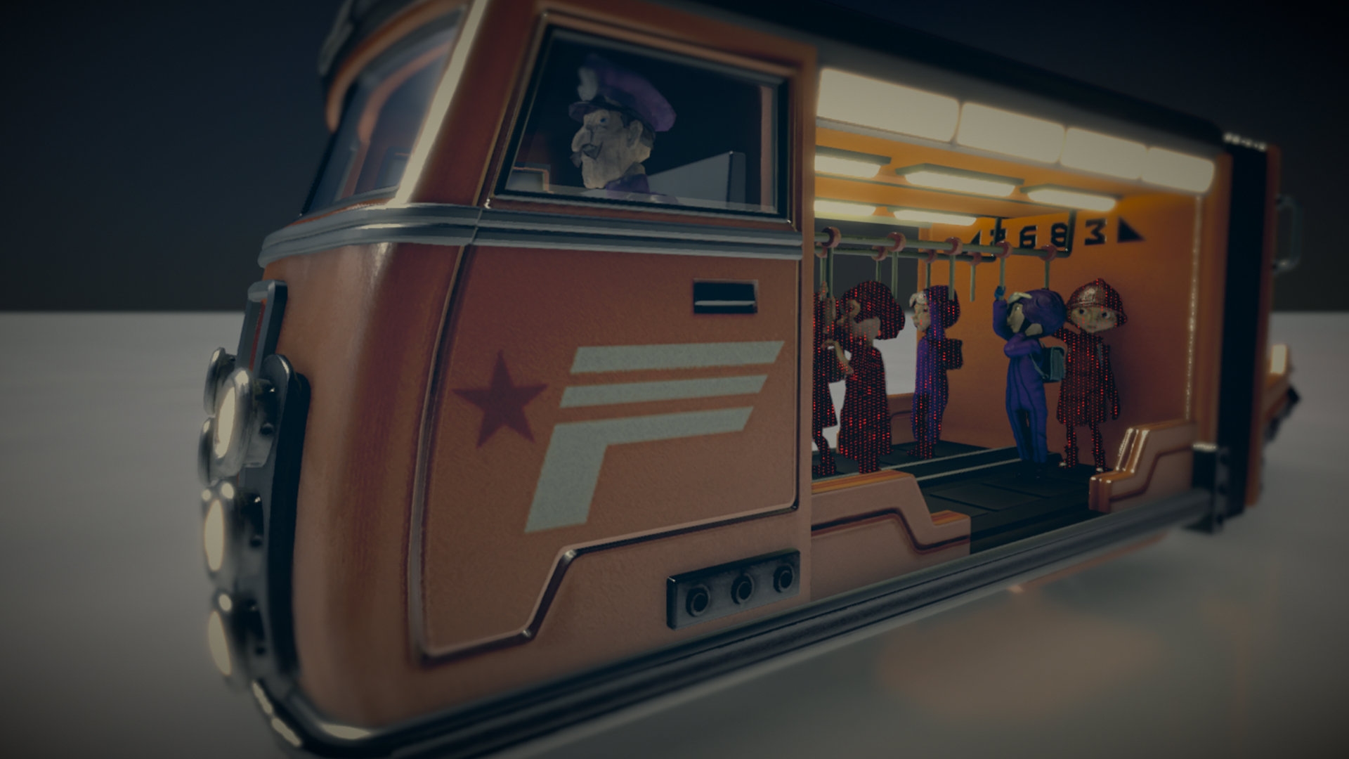 The Tomorrow Children Screenshot 6
