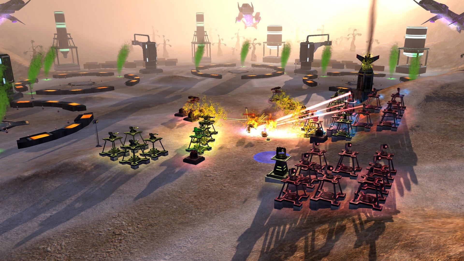 Sol Survivor Screenshot 7