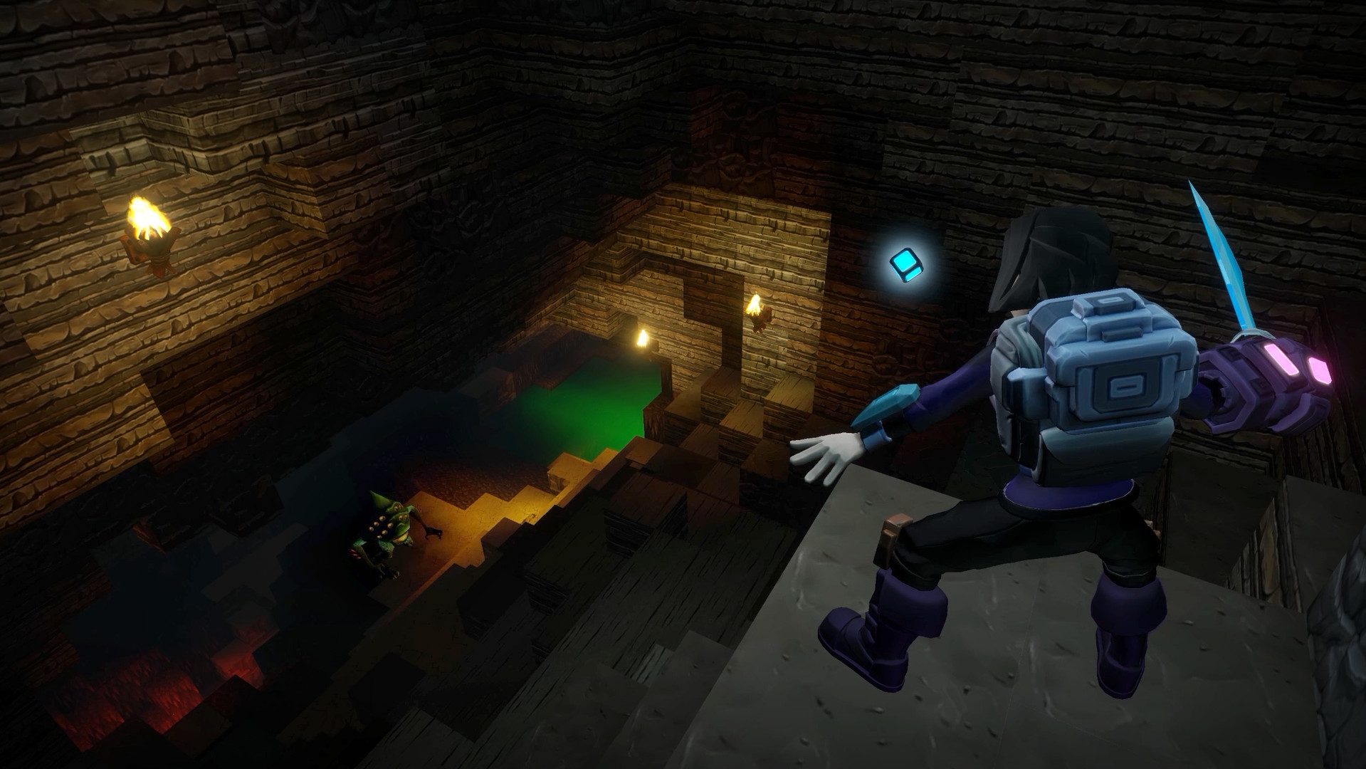 Creativerse Screenshot 3