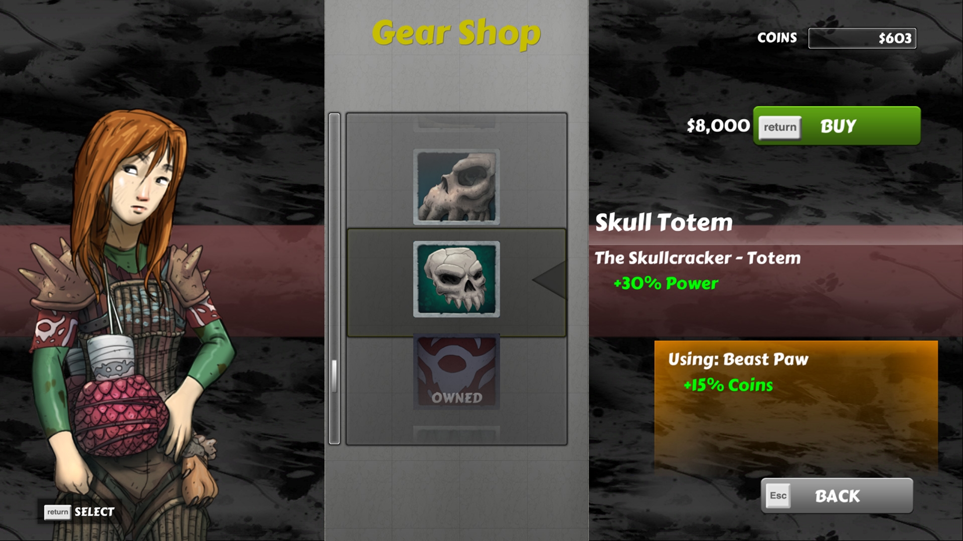 Beast Boxing Turbo Screenshot 6