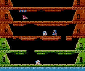 Ice Climber Screenshot 7