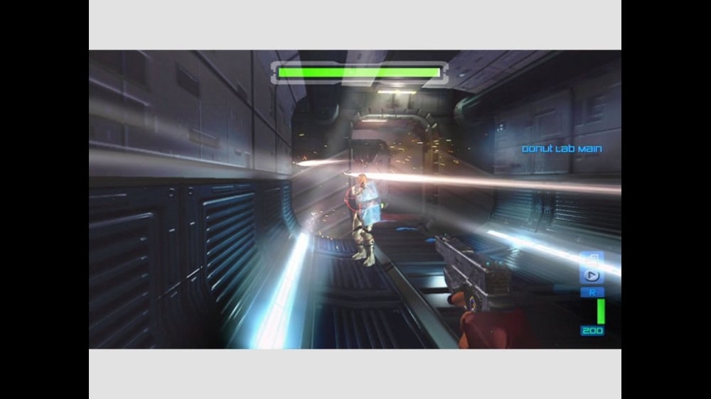 Perfect Dark Zero Screenshot 3