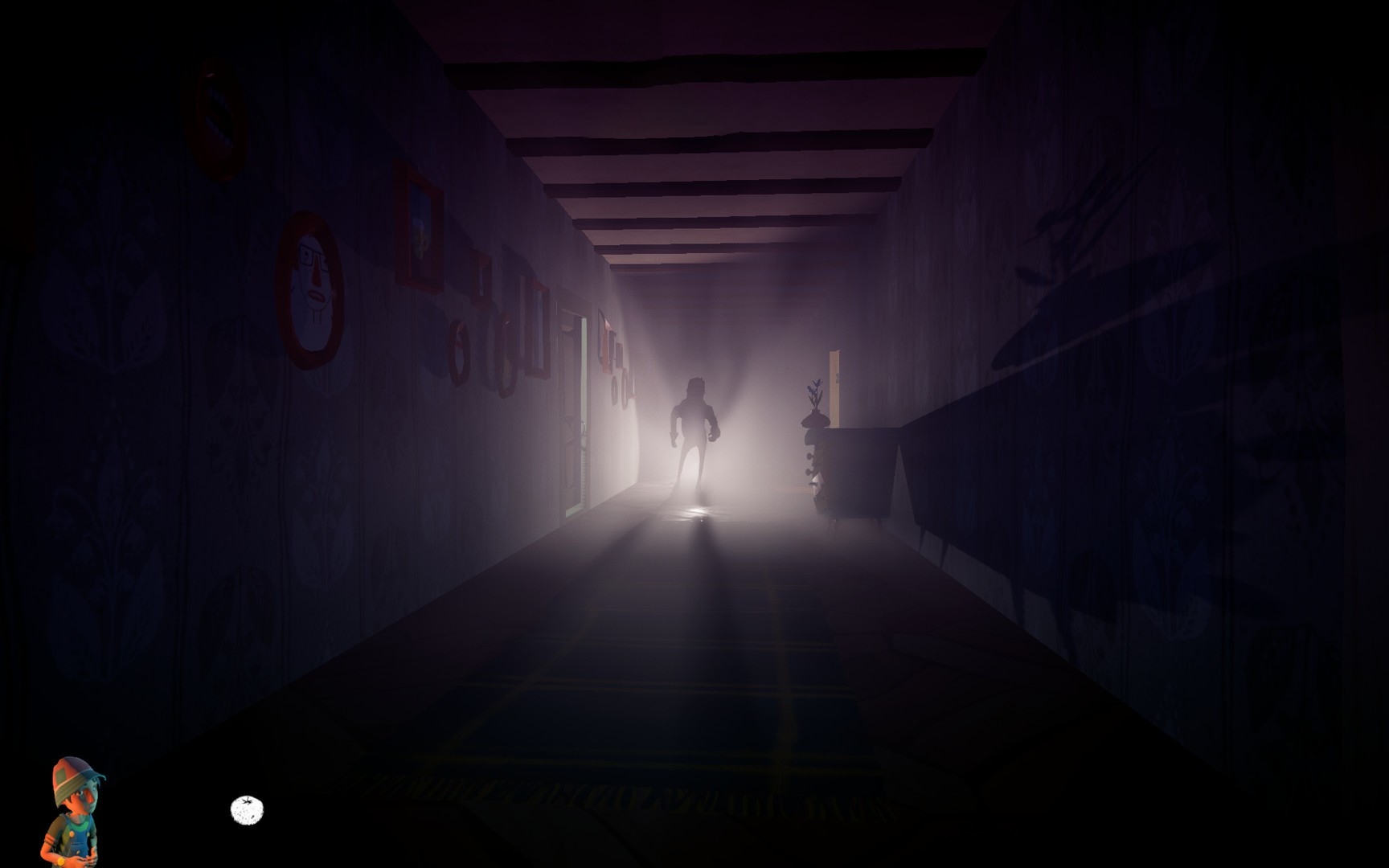 Secret Neighbor Screenshot 5