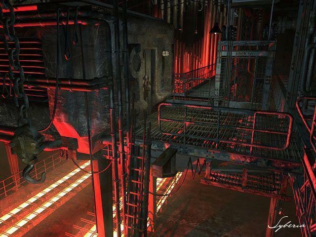 Adventure Classics Syberia Collection Screenshot 4