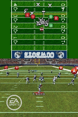 Madden NFL 09 Screenshot 6