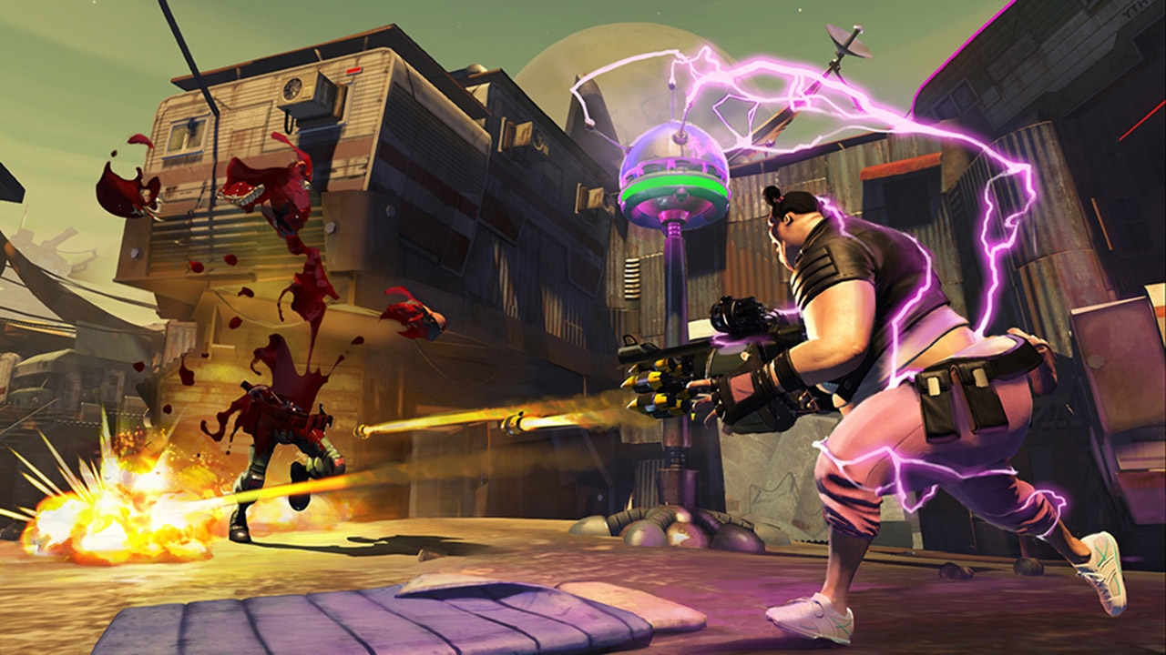 Loadout Screenshot 7