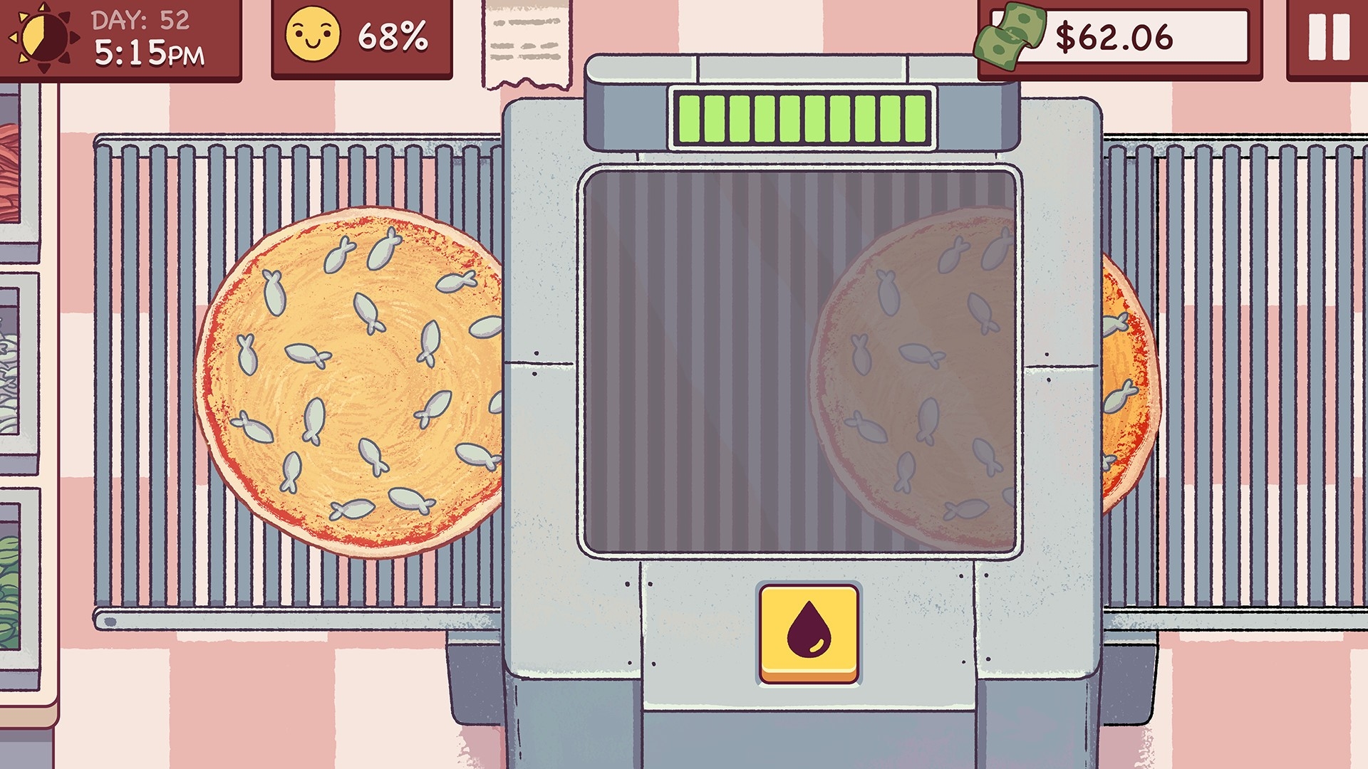 Good Pizza, Great Pizza Screenshot 7