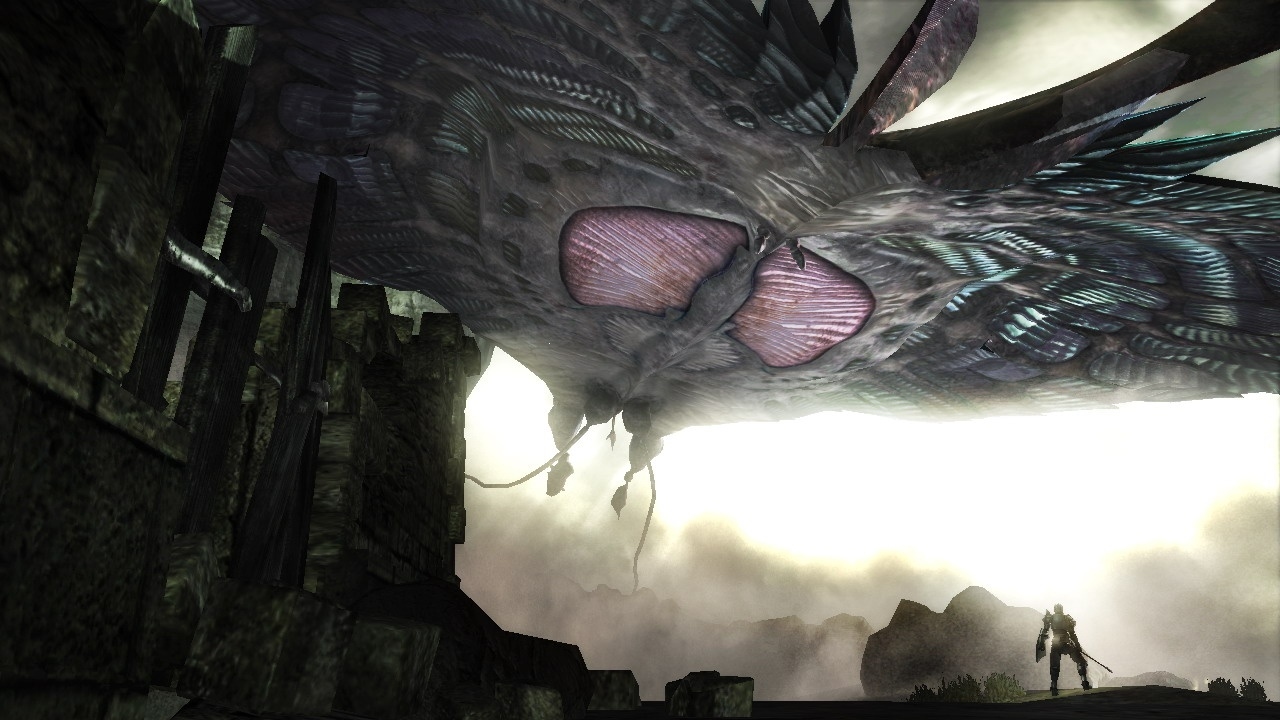 Demon's Souls Screenshot 5