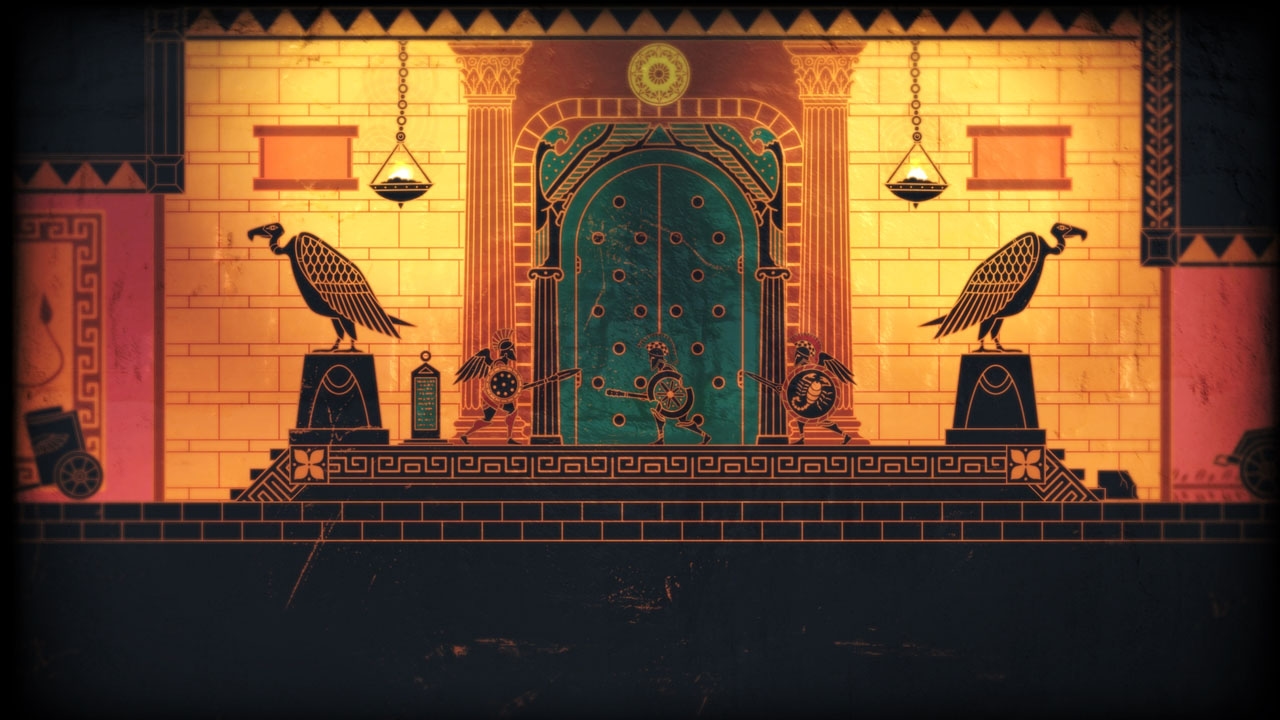 Apotheon Screenshot 6