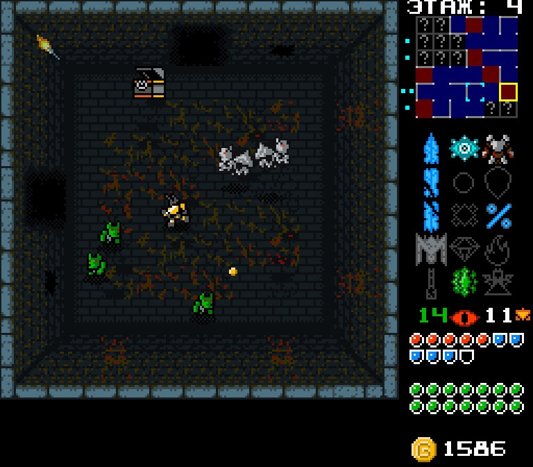 Castle of no Escape 2 Screenshot 7