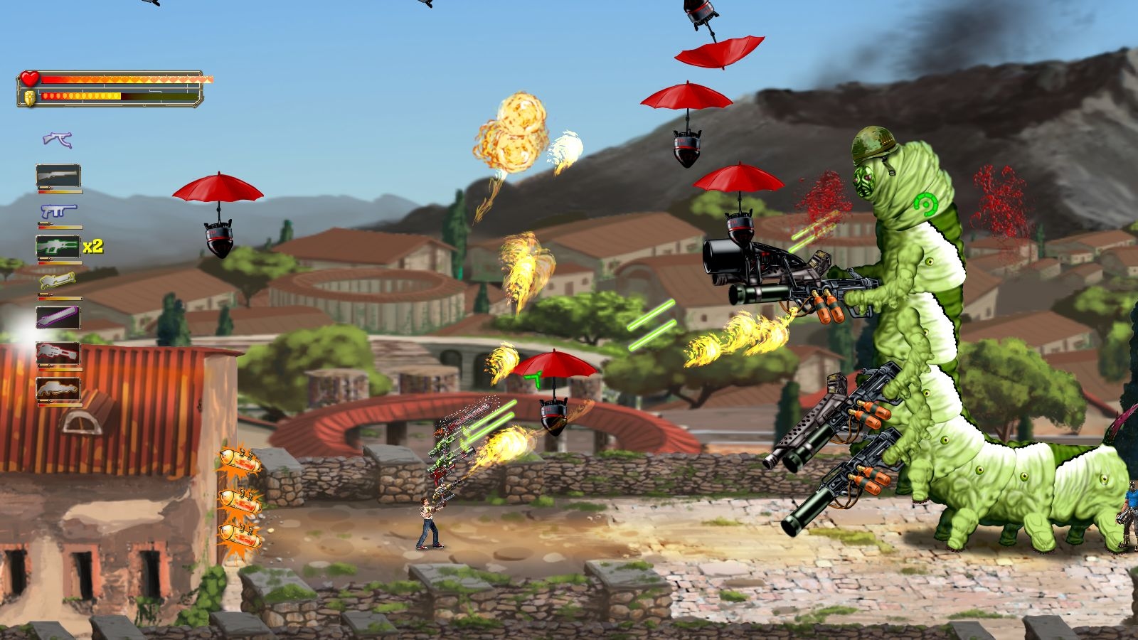 Serious Sam Double D XXL Screenshot 3