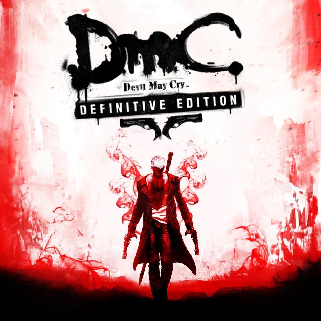 DmC: Devil May Cry: Definitive Edition Screenshot 2