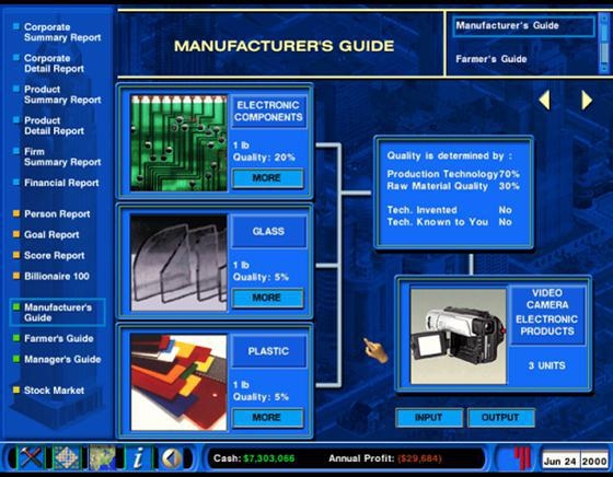 Capitalism 2 Screenshot 5