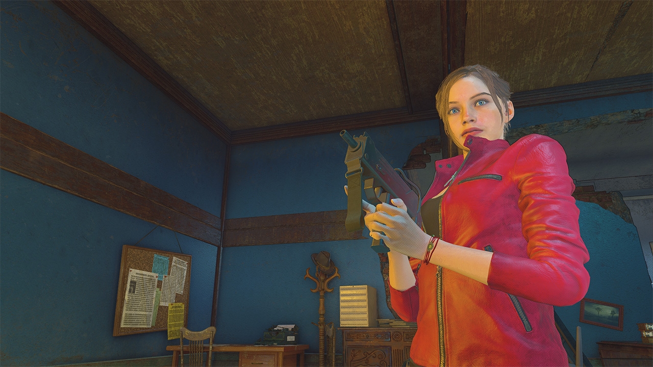 Resident Evil Re:Verse Screenshot 6