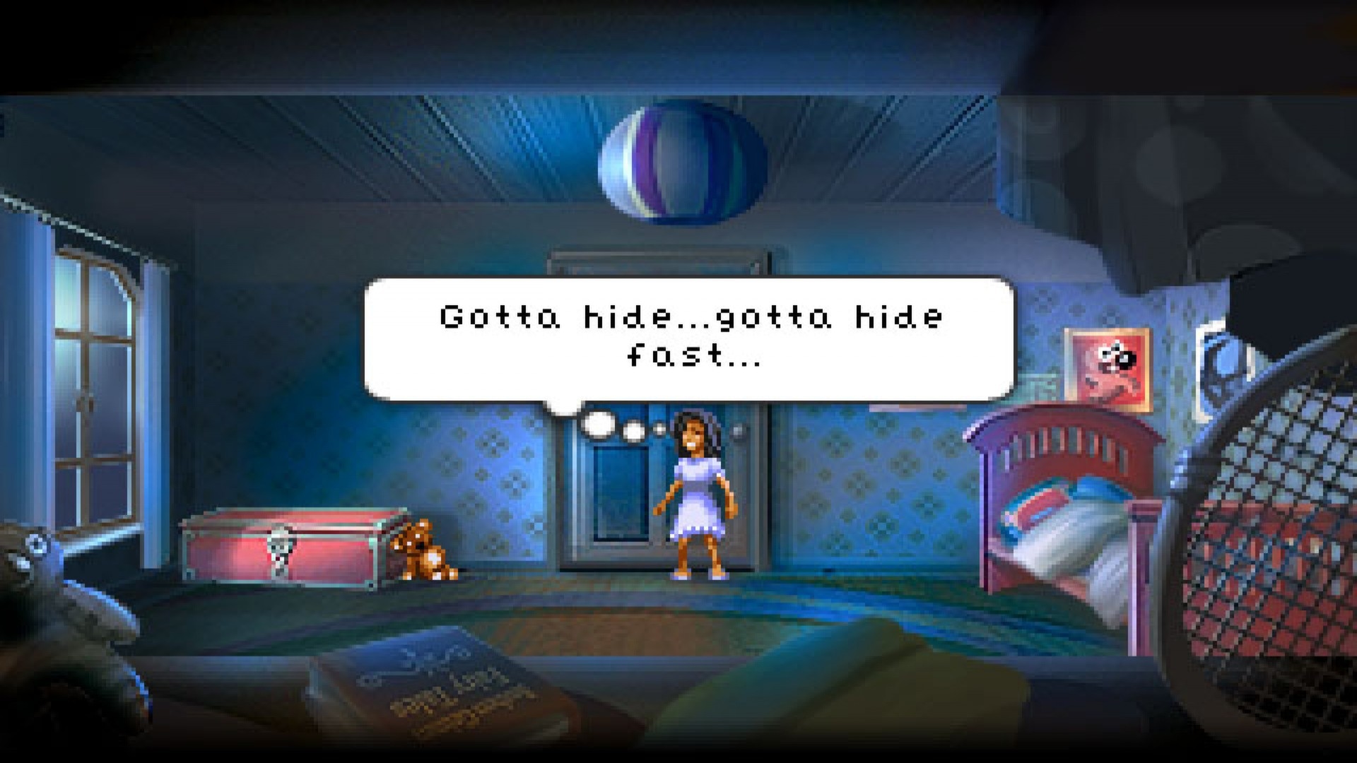Resonance Screenshot 6