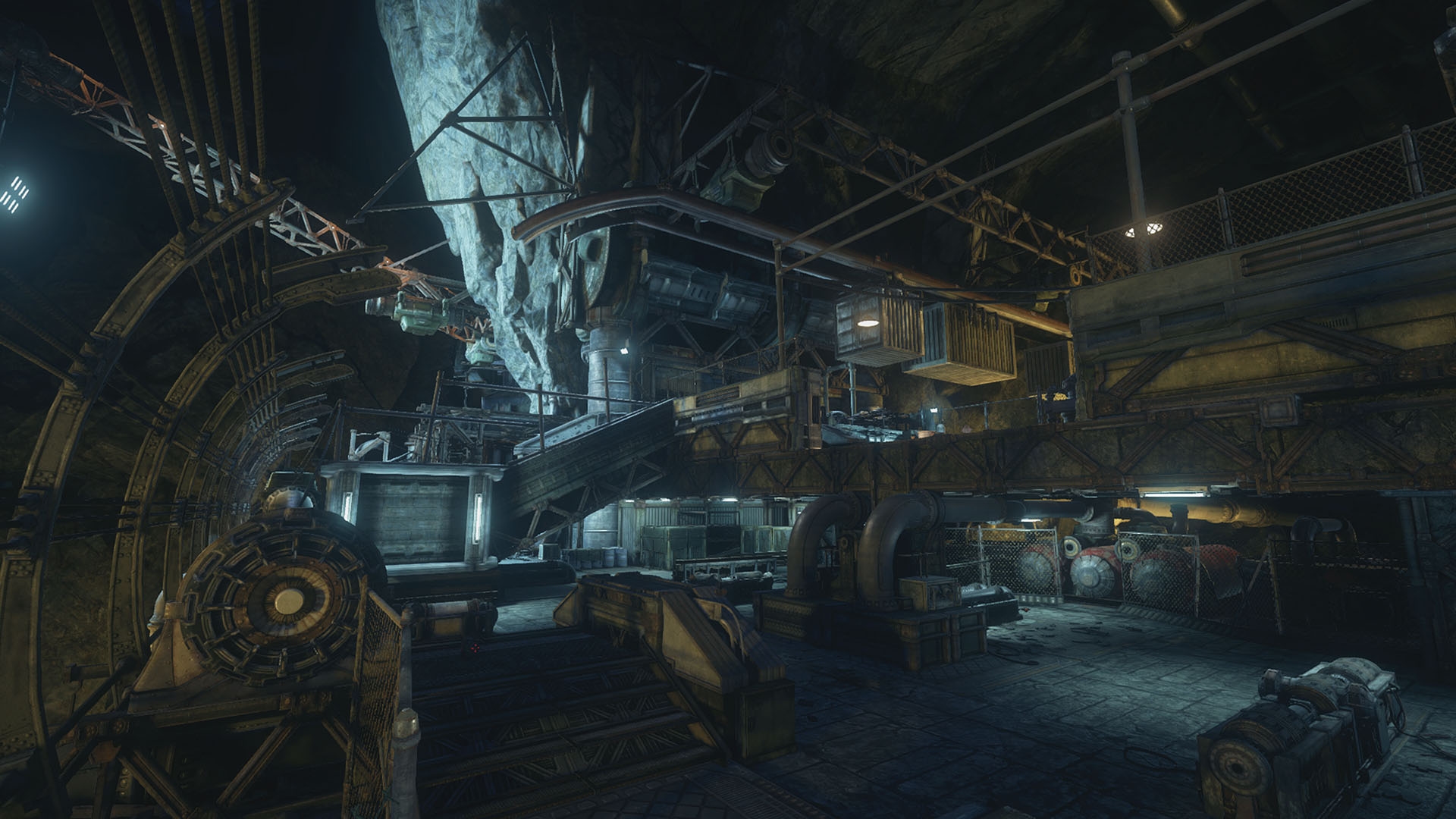 Gears of War: Ultimate Edition Screenshot 4