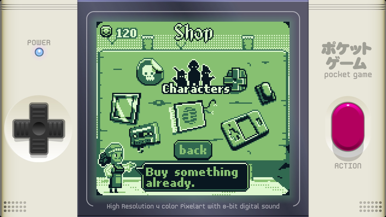 Pirate Pop Plus Screenshot 5