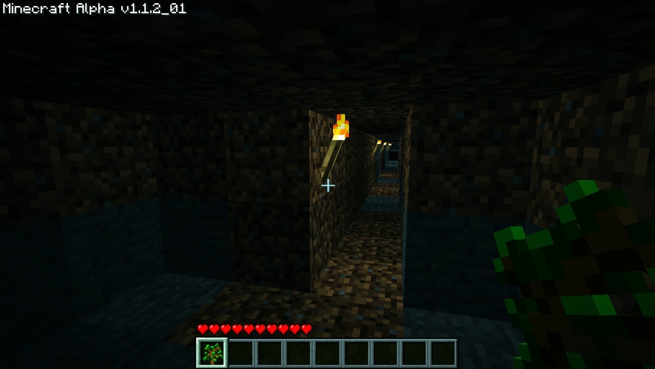 Minecraft Screenshot 7