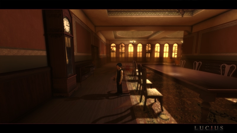 Esenthel Engine Screenshot 6
