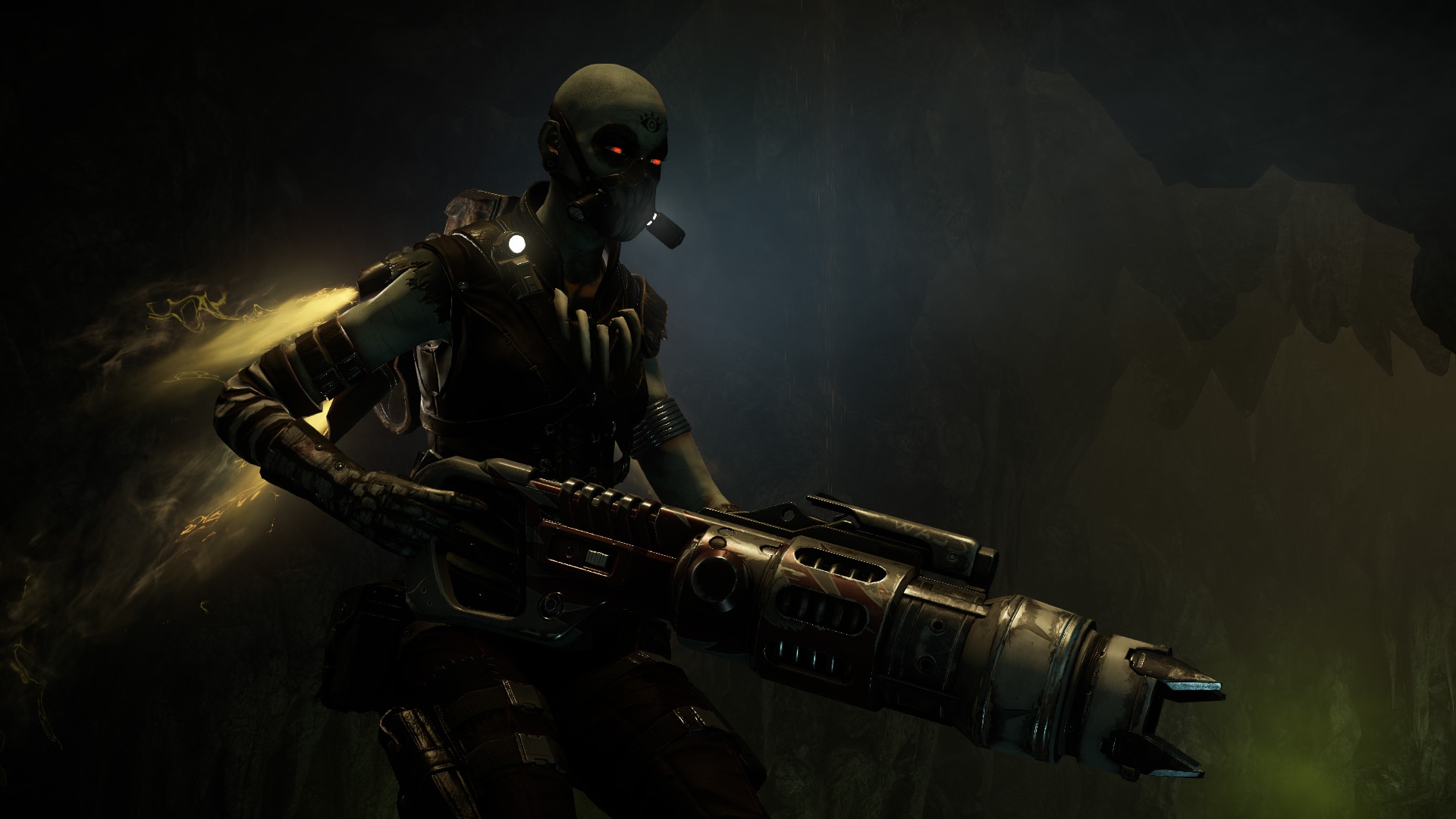 Evolve Stage 2 Screenshot 5