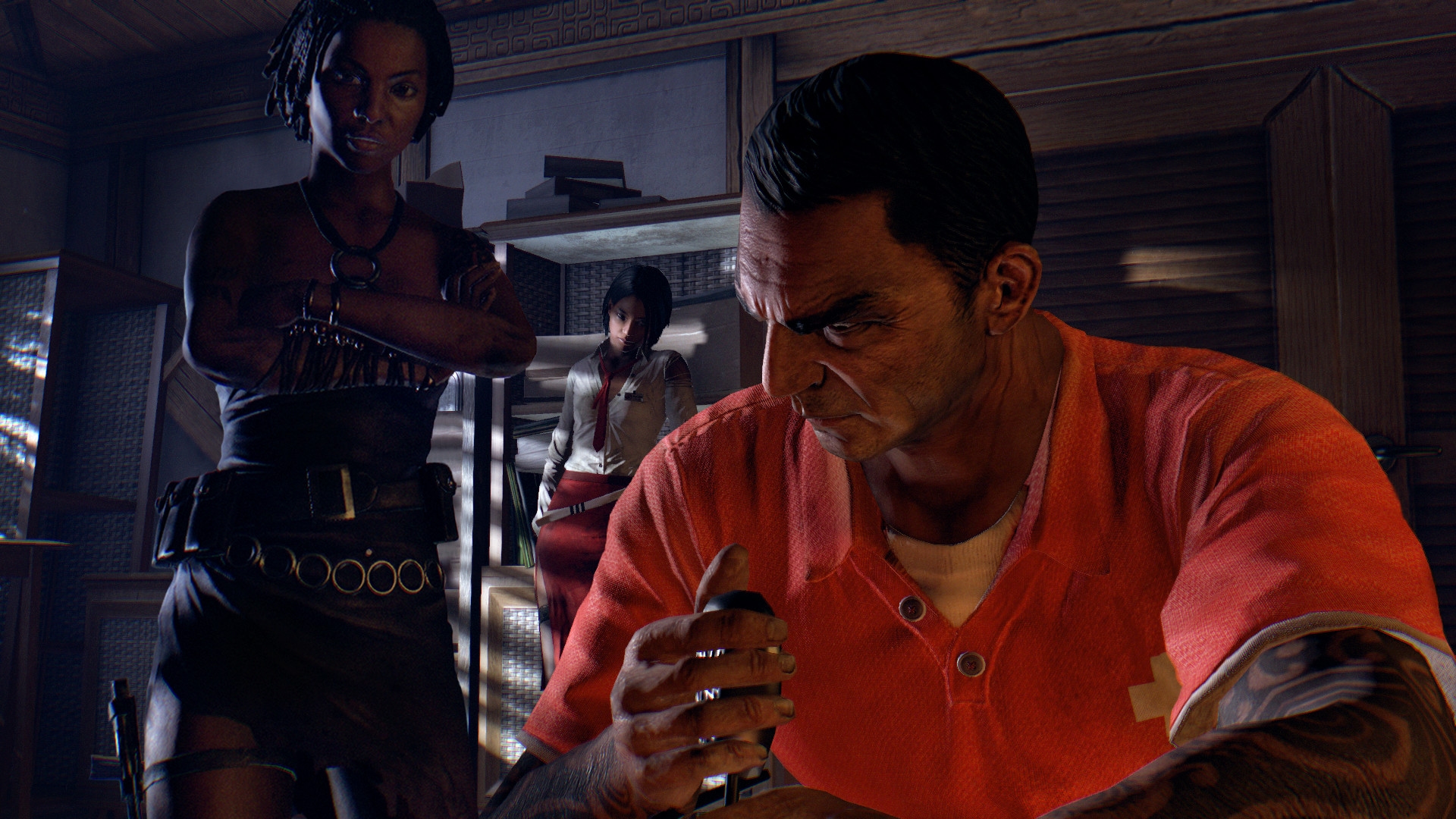 Dead Island Definitive Edition Screenshot 6