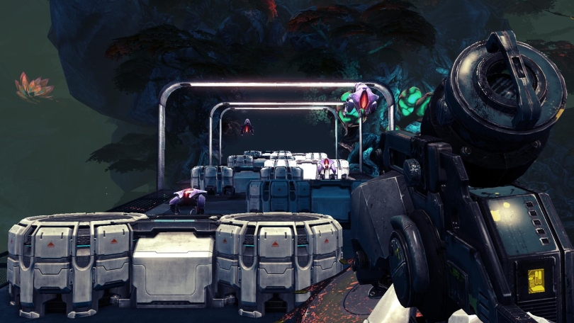 Sanctum 2: Ruins of Brightholme