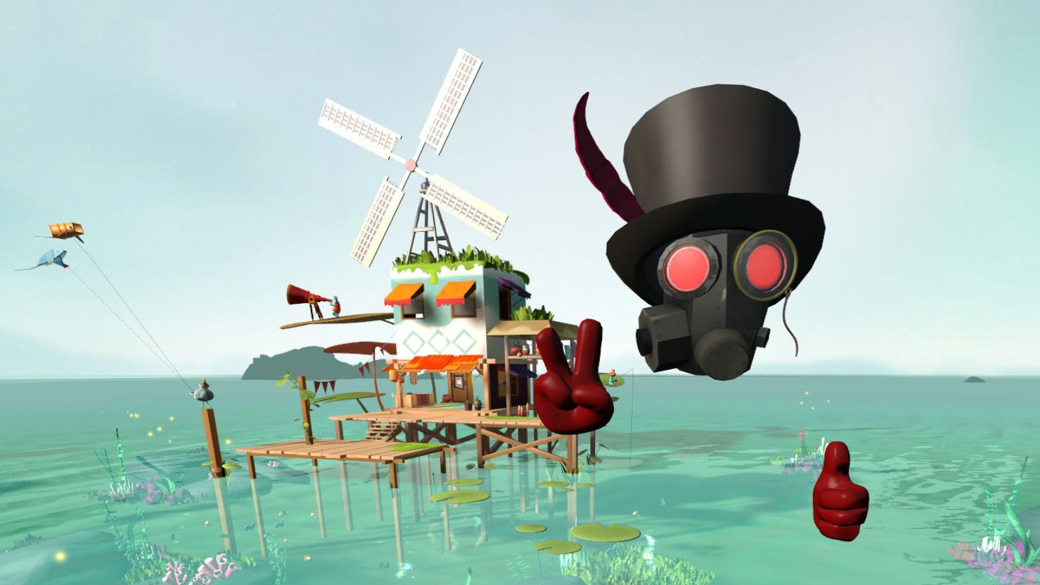 Destinations Screenshot 2