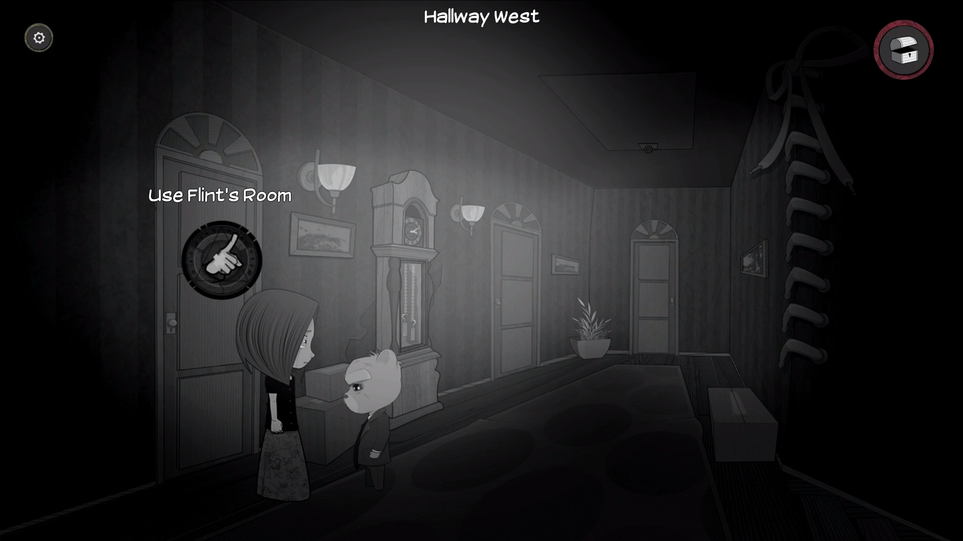 Bear With Me Screenshot 3