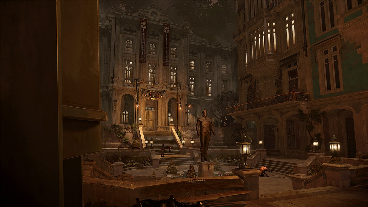 Dishonored: Death of the Outsider Screenshot 6