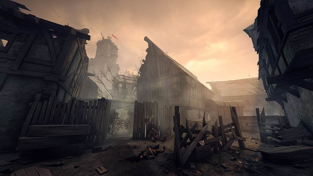Warhammer: Vermintide 2 - Shadows Over Bögenhafen Screenshot 6