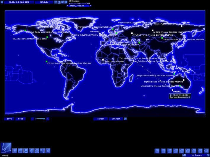Uplink Screenshot 7