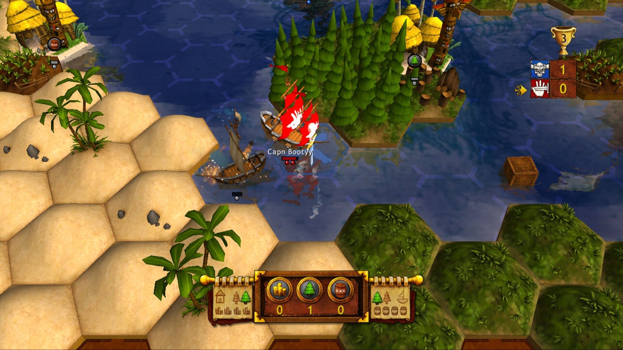Age of Booty Screenshot 6