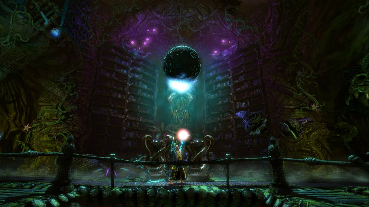 Trine 2 Screenshot 6