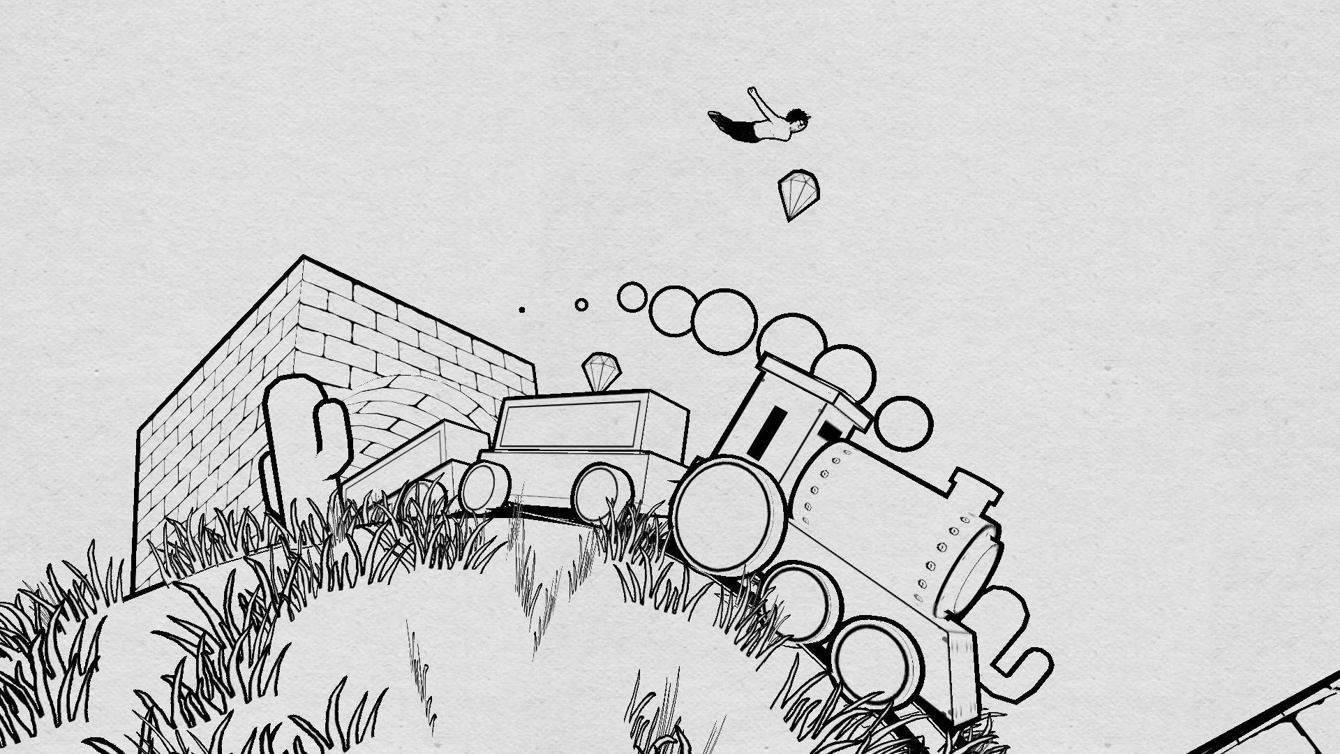 Perfect Universe - Play with Gravity Screenshot 2