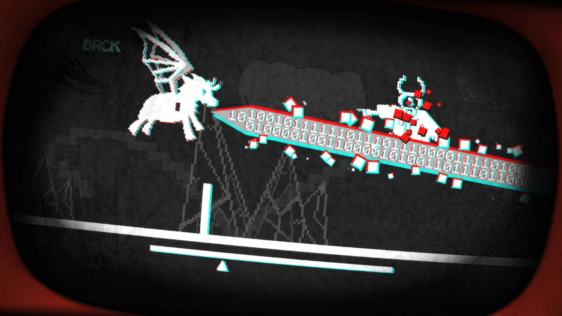 Pony Island Screenshot 7
