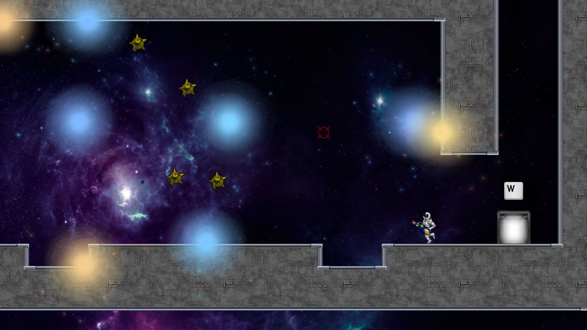 Defy Gravity Extended Screenshot 6