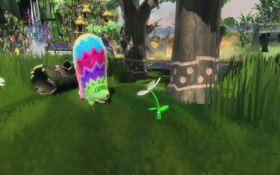 Viva Piñata Screenshot 7